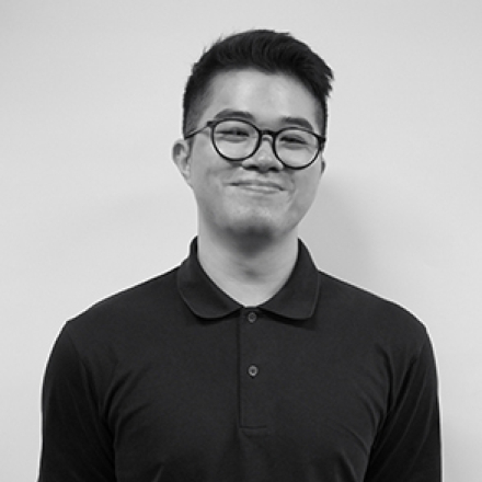 Chandler Lim Yixin