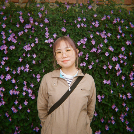 Cheng Wei Yi