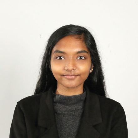 Sameeksha Bugata