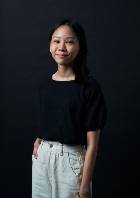 Natalie Chan