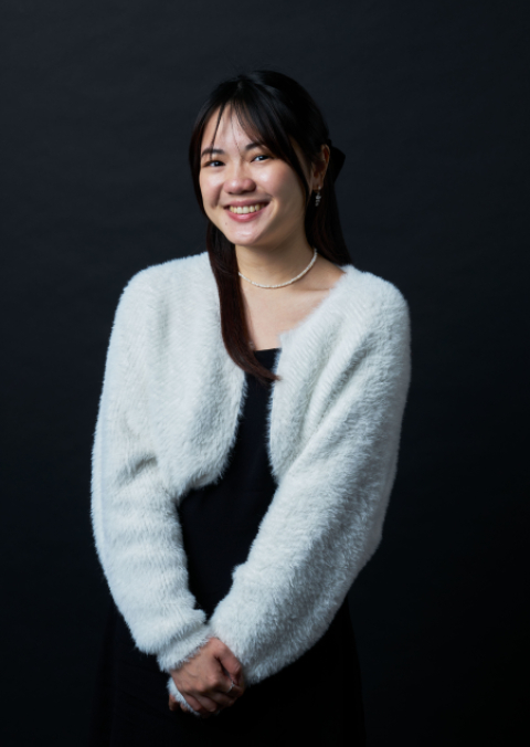 Eunice Goh