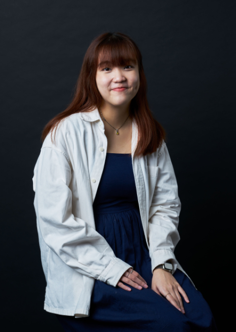 Kenix Tan Hui Min
