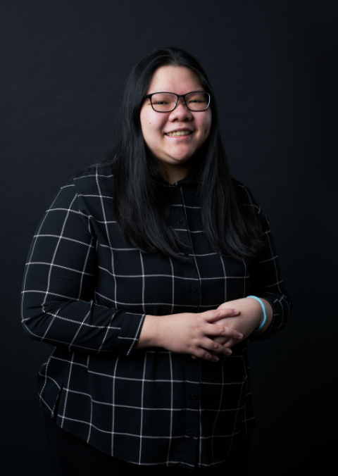 Lim Ying Xuan