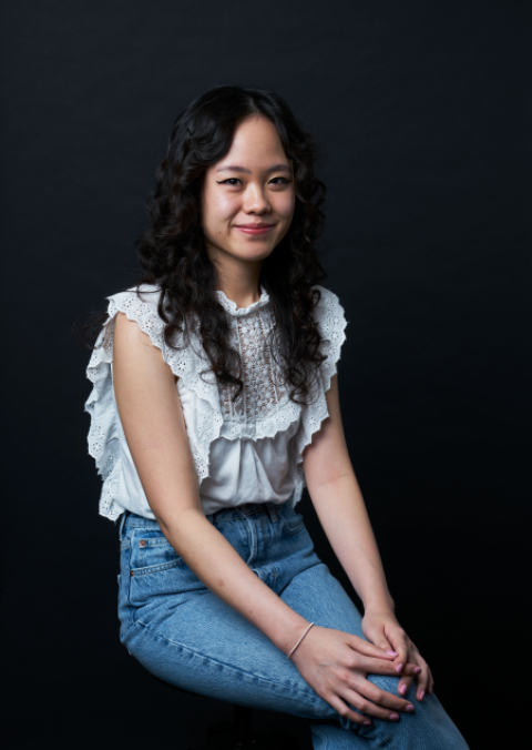 Nadia Lim