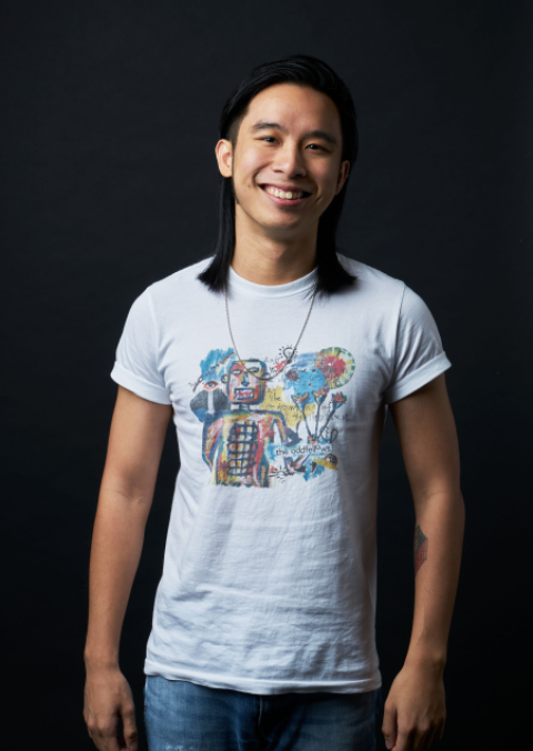 Isaac Chiew