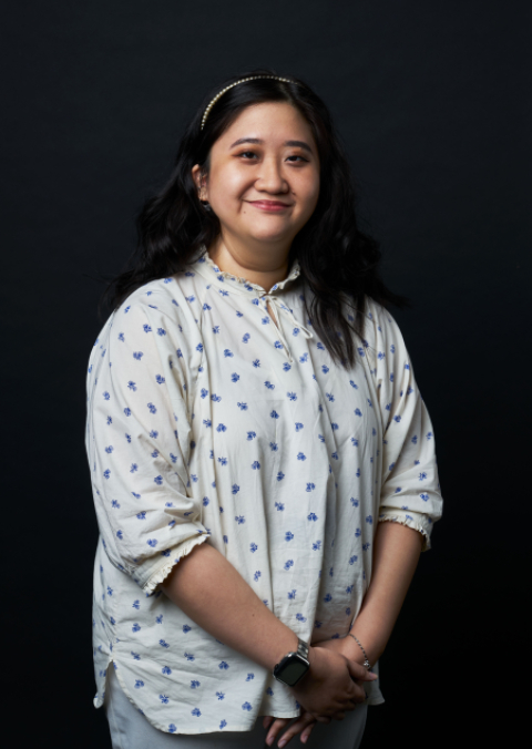 Nur Ashikin Ali