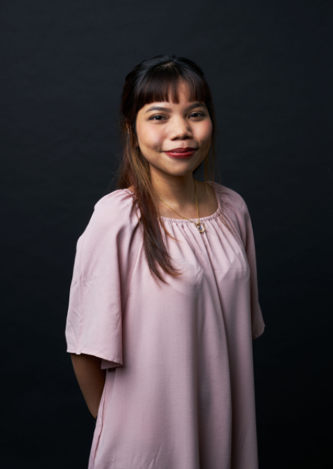 Nur Shafinah Binte Azman