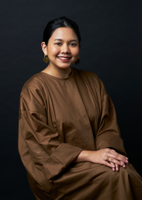 Nursyafiqah Binte Mohd Sedik