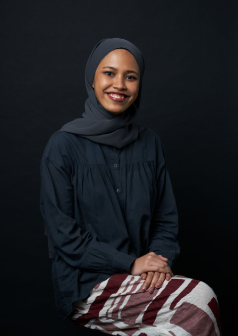 Siti Nurlisa