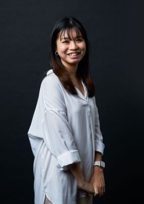 Tricia Chan
