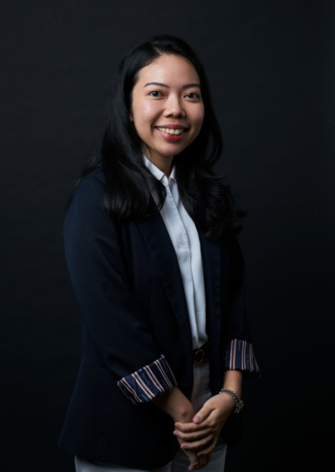 Yeoh Su Min