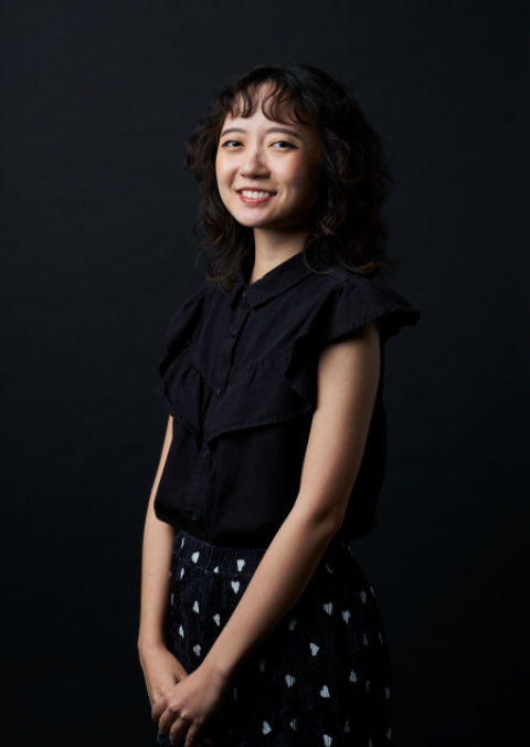 Karen Yu Xinxuan