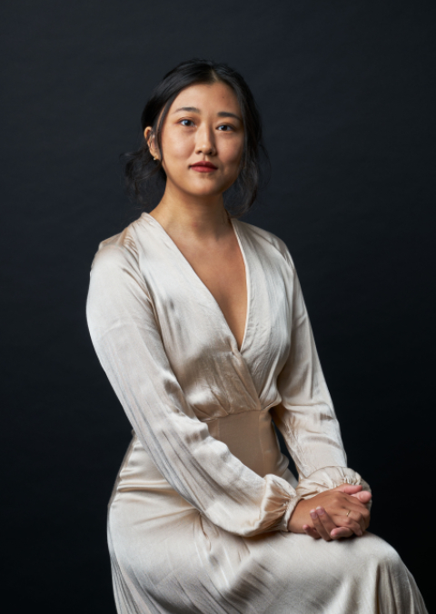 Zhang Shiyuan (Sherry)