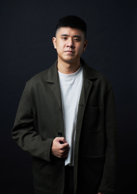 Mandel Yap