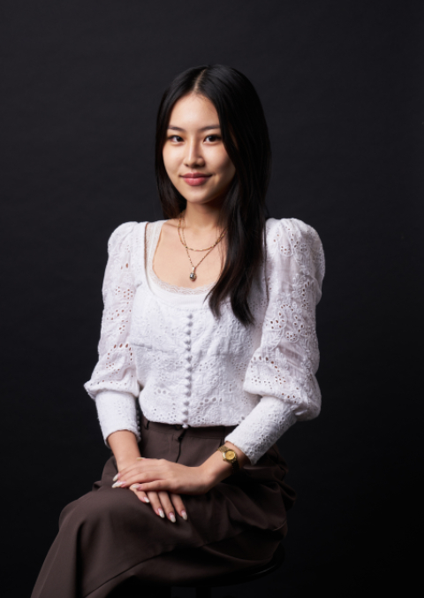 Yoo Hyorim