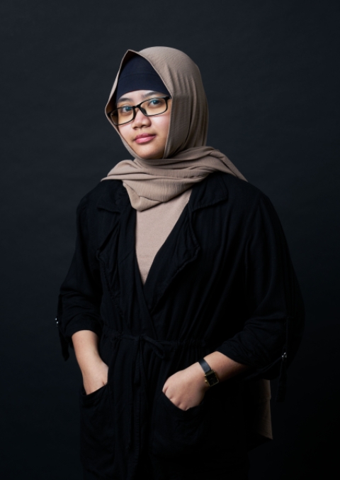 Nabila Azzahra