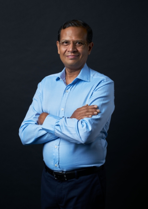 Jinendra Jain