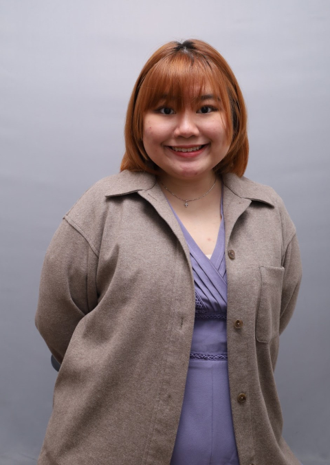 Elysia Lim Wan Ling