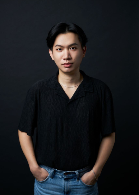 Jordan Tham Jun Hui