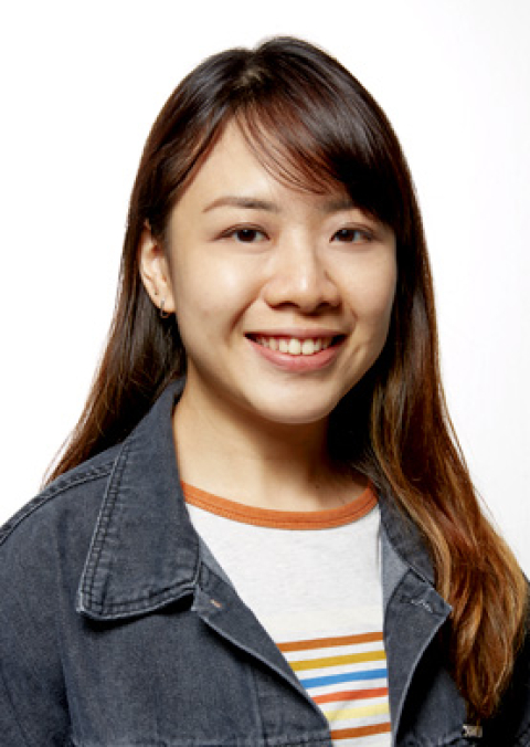 Lew Jia Hui Joscelyn
