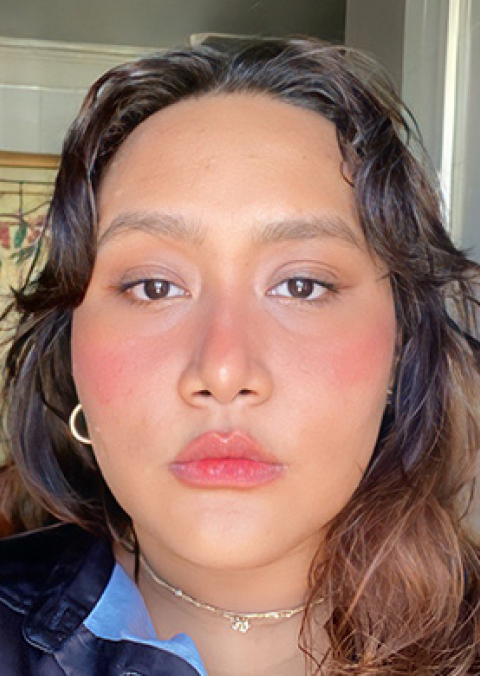 Nuha Binte Junaidi