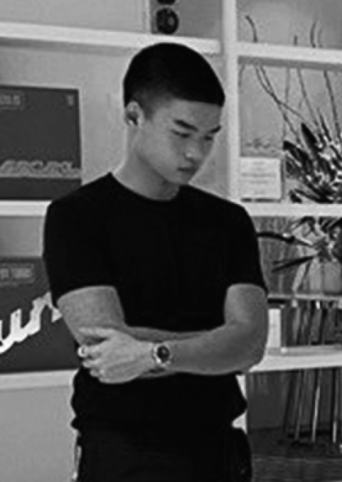 Xavier Kor